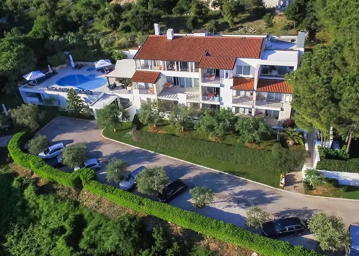 Hotel Villa Annette