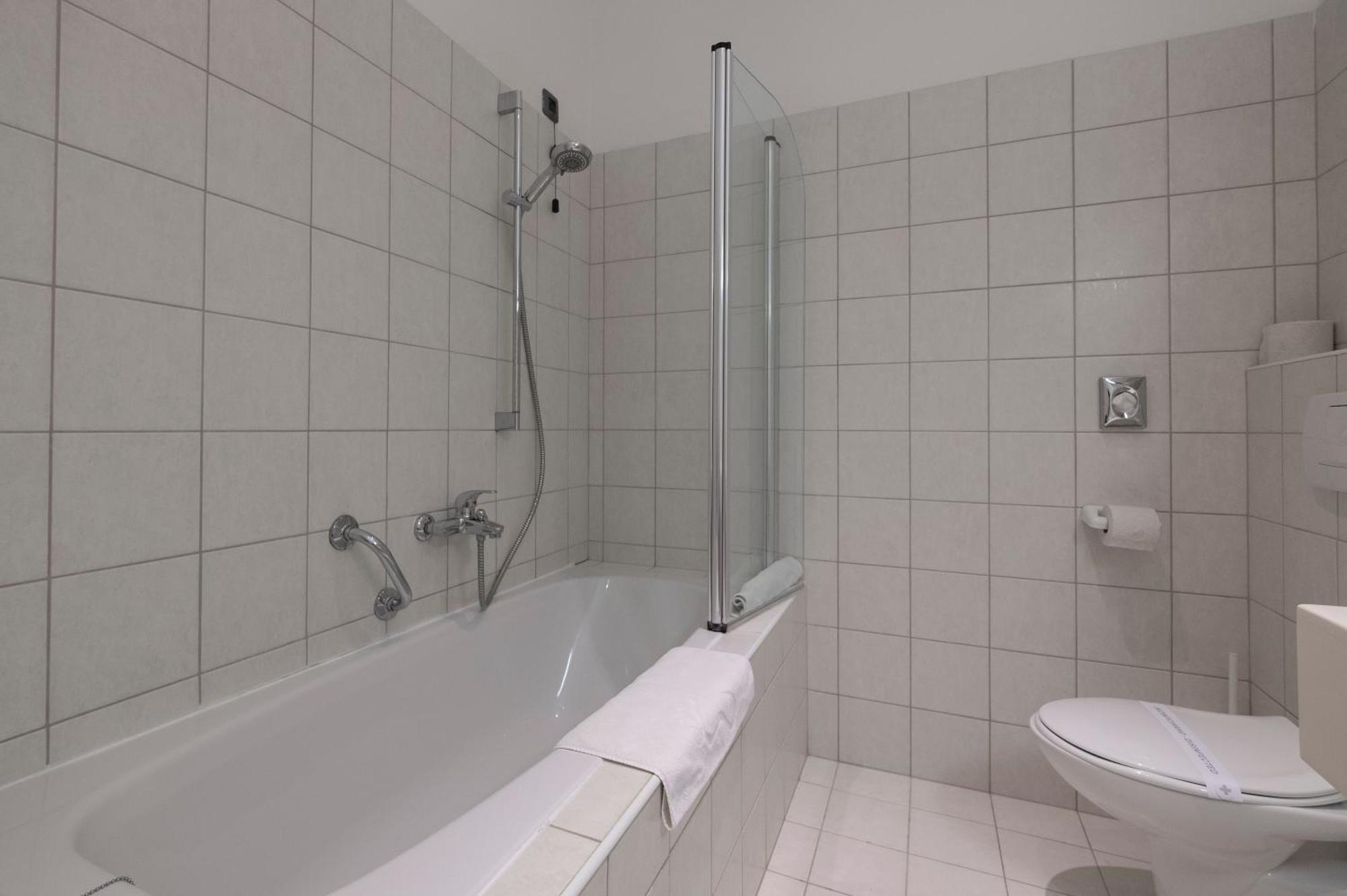 Hotel Annette 4*