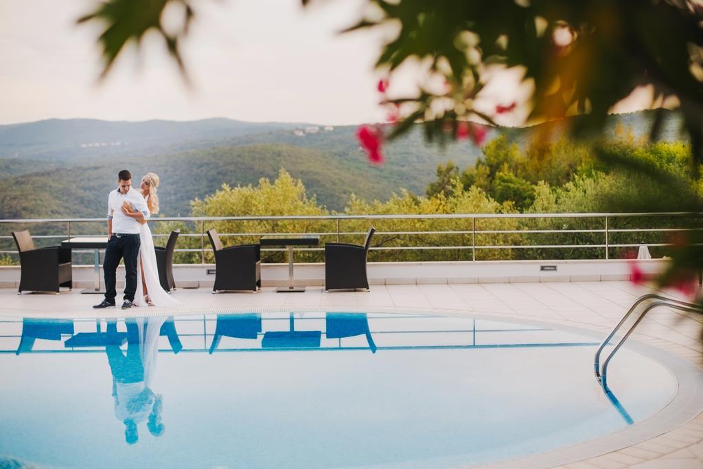 Annette 4* Rabac