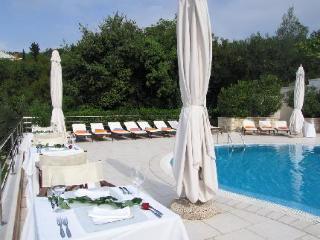 Hotel Annette 4*