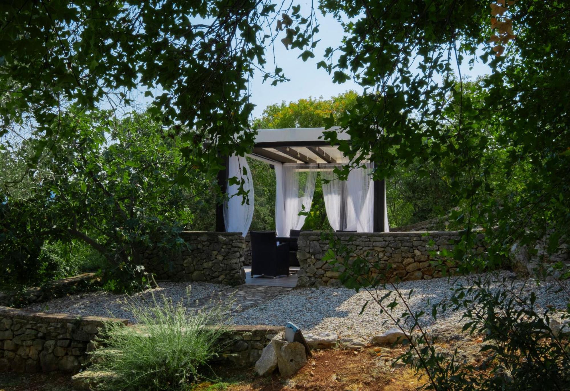 Annette Hotel Rabac