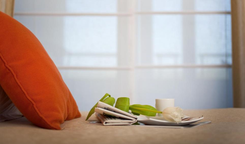 Annette Hotel Rabac