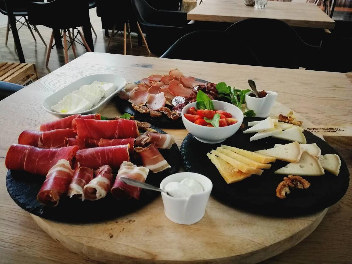 Annette Hotel Rabac